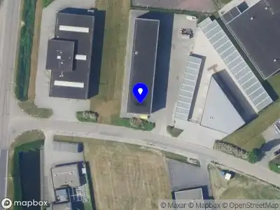 VGO Groep B.V. Biddinghuizen
