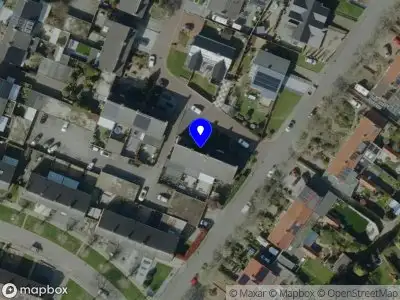 Ricardo sociaal werker