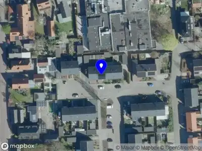 Stage technicus Sven de Wit