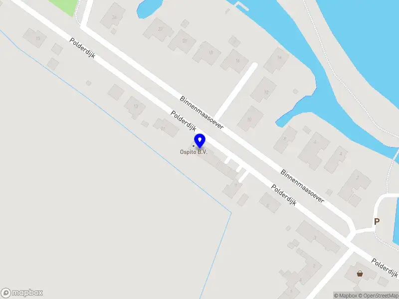 MidSpi Holding B.V. Maasdam