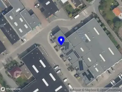 Meijs Ingenieurs B.V. Maasdijk
