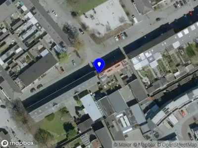 Nieuw bedrijf Servaas OK