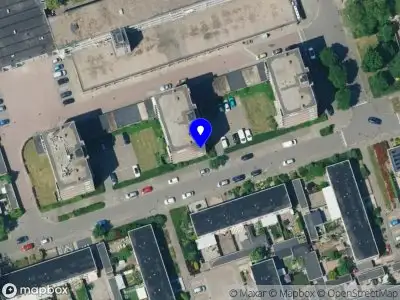 N.A.J TRADING STORE Apeldoorn