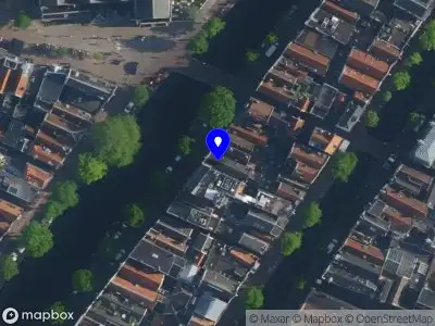 Navigare B.V. Amsterdam