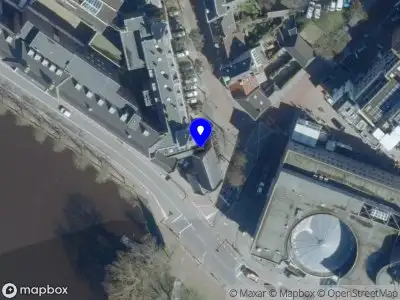 Nieuw bedrijf Stichting Club Queersten