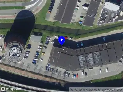 K&S Inspections B.V. Hoogvliet Rotterdam