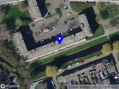 Nieuw bedrijf DJ Misszlexx