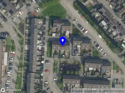 Groothandel Teba B.V. Stolwijk