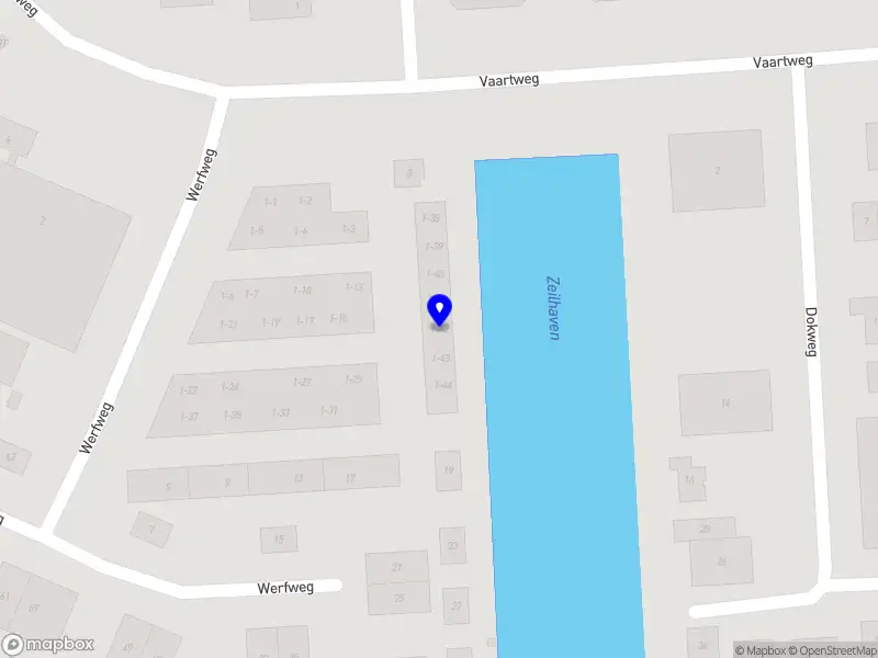 Uwwoningveilig.nl B.V. Lelystad