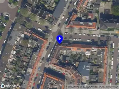 Lukas Constructions Schiedam