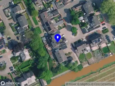 Nieuw bedrijf Van der Galien multidiensten