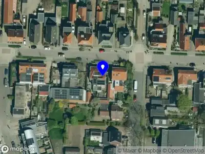 Nieuw bedrijf VD Wel dienstverlening