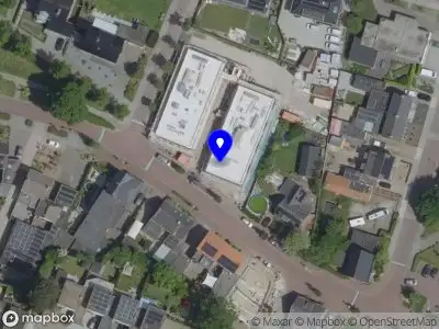 Maatwerk Elektrotechniek Grubbenvorst