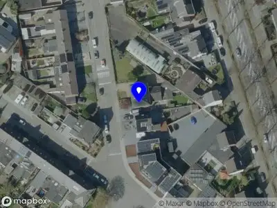 Nieuw bedrijf Nicole Geilen