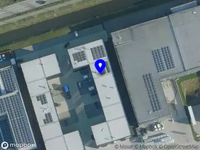 Heighttech Holding B.V.