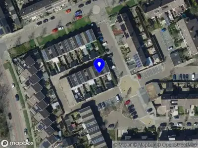 Elem zorgt Rockanje