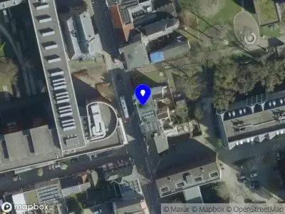 Haensk Tilburg
