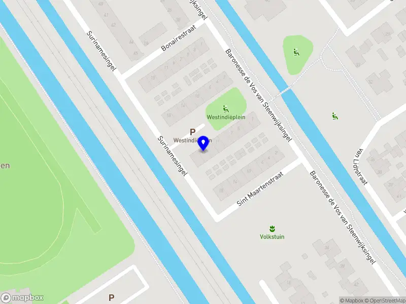 Stichting SiWa