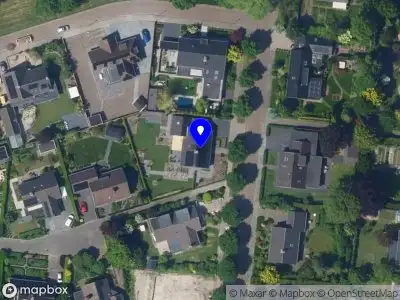 Nieuw bedrijf Stichting Dronten Marketing