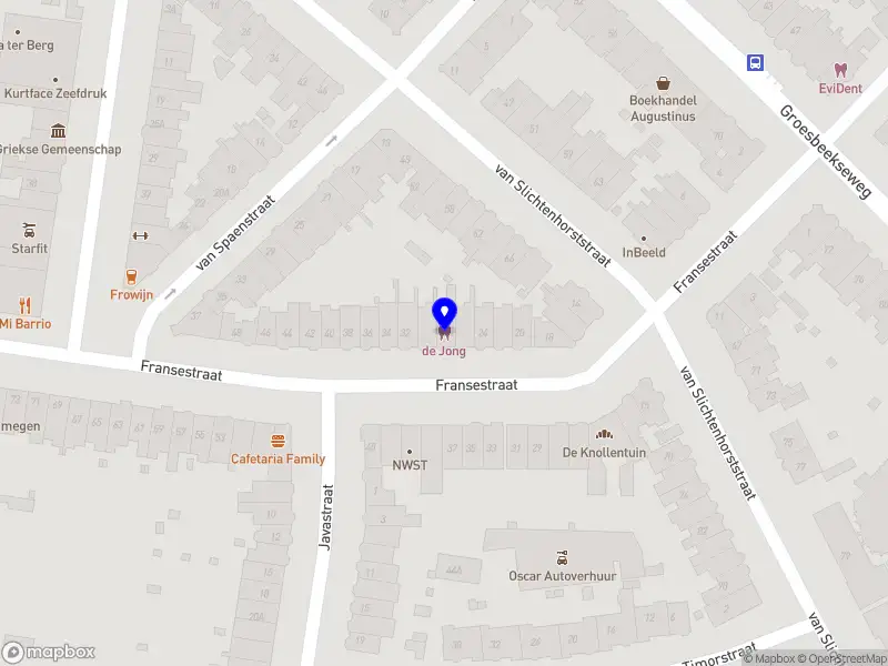 Mey dentalworX