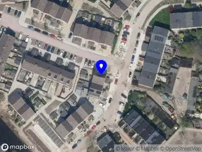 Nieuw bedrijf Nhecom