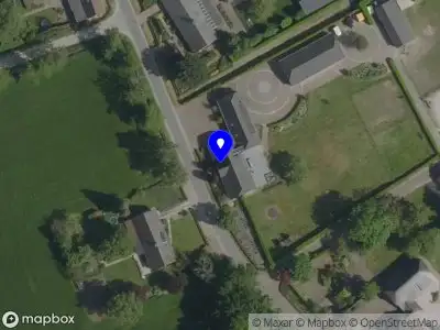 Nieuw bedrijf Hoekstraat B.V.