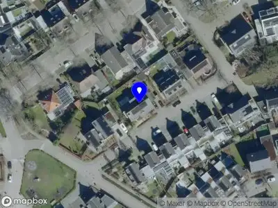 Peter van der Made projecten