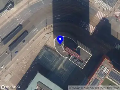 Hooymeijer Warehousing B.V.