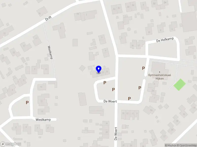 Nieuw bedrijf I. de Boer dienstverlening