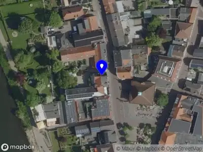 La Dominotte Arcen