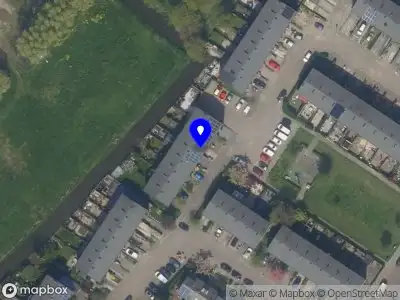 Nieuw bedrijf Altijd Proper