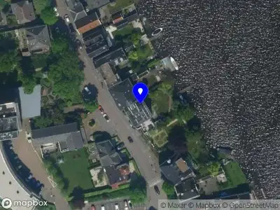 S Corver Koog aan de Zaan