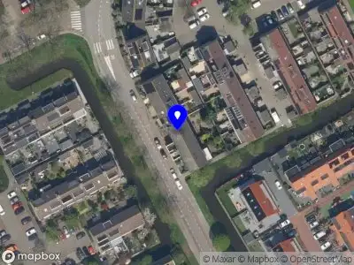 Nieuw bedrijf WRM B.V.