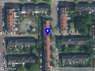 Bouwbedrijf Keles Amsterdam