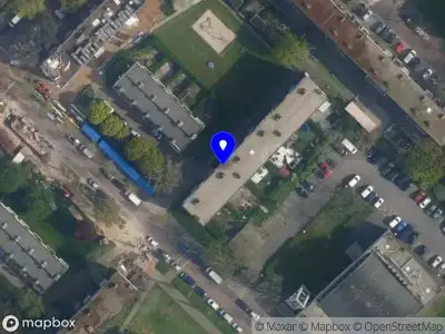 JLH Vloeren & Trappen