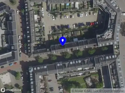 Lieke creëert Sfeer