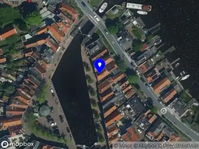 Nieuw bedrijf Stichting Legado de Vida