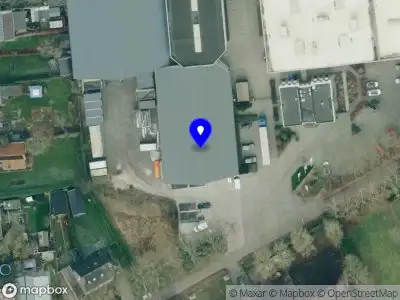 UniQa Prefab B.V. VROOMSHOOP