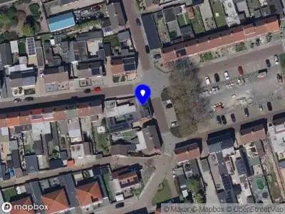 C. van Rijsbergen Montage St. Willebrord
