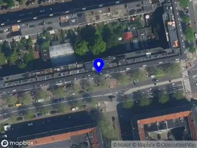 van den Berge IJzerwaren Amsterdam