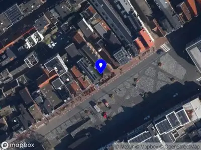 Nieuw bedrijf Ide Fokkink