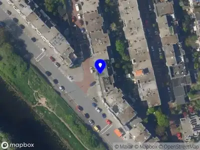 VvA Kranenburgweg 22, 22a, 22b 's-Gravenhage
