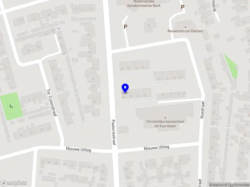 Nieuw bedrijf André Zingt