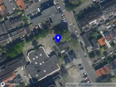 Alles Goed Altijd ZAANDAM