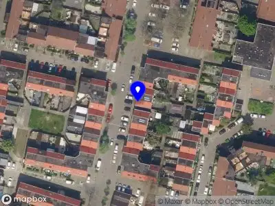 Ontopwhitruchen Rotterdam