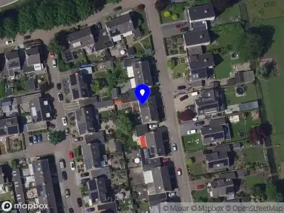 Nieuw bedrijf Gedrukt Woord