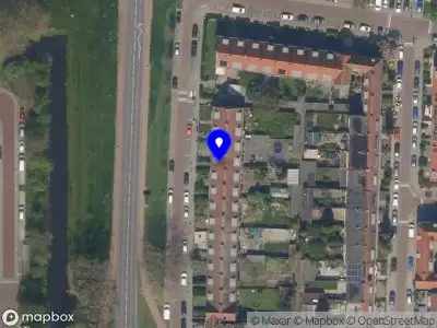 Nieuw bedrijf Sadqi montage