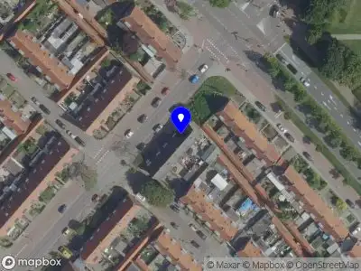 Nieuw bedrijf Evi Cleaning