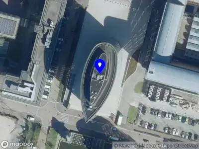 Nieuw bedrijf Movement Grace B.V.