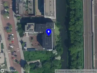 HWTD Amsterdam